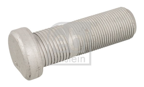 Radbolzen Febi Bilstein 05524 Stahl FüR Mercedes Actros MP2 MP3 Axor Atego 580-image