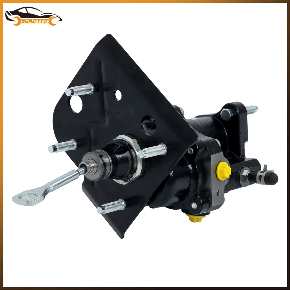 For Chevrolet Silverado 3500 HD 2007-2010 Hydro-Boost Power Brake Booster - Imagem 4 de 4