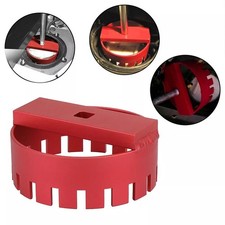 Outil de retrait de bague de verrouillage facile à utiliser pour pompes à carb