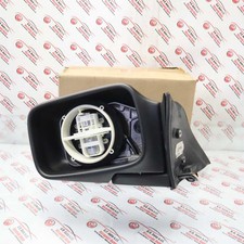 Retroviseur gauche (ou coque) BMW M5