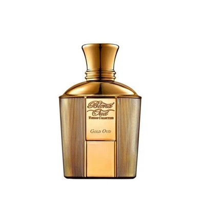 Blend Oud Oud Gold Oud Eau De Parfum 60ml (unisex) Neu OVP