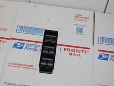 2003-2010 Volkswagen Vw Beetle Convertible Master Power Window Switch Oem