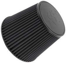 K&N Universal Clamp-On Air Filter RU-5177HBK