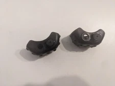 Wheelchair Axle Clamp Bumper Guard Tilite Aero Z T ZR(A) TR(A)