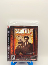 Silent Hill: Homecoming (Sony PlayStation 3, PS3) - Brand New Factory Sealed