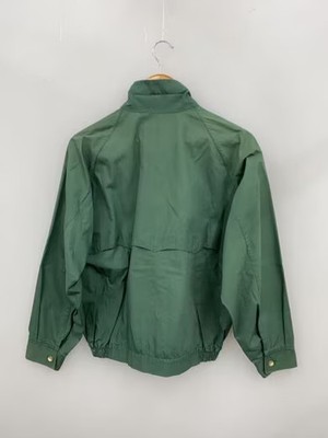 BARACUTA/Swing Top/G9/Blouson/Size 38/Cotton/Green | eBay