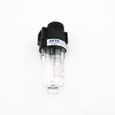 AirTAC AL2000 Series Pneumatic Air Source Treatment Unit Lubricator   G1/4 #hj