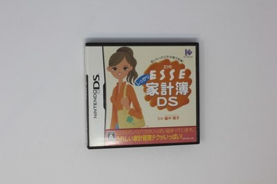 Eigo ga Nigate na Otona no DS Training Nintendo DS JPN