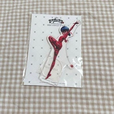 Miraculous Ladybug Large Acrylic Stand New Collectible Anime Merchandise