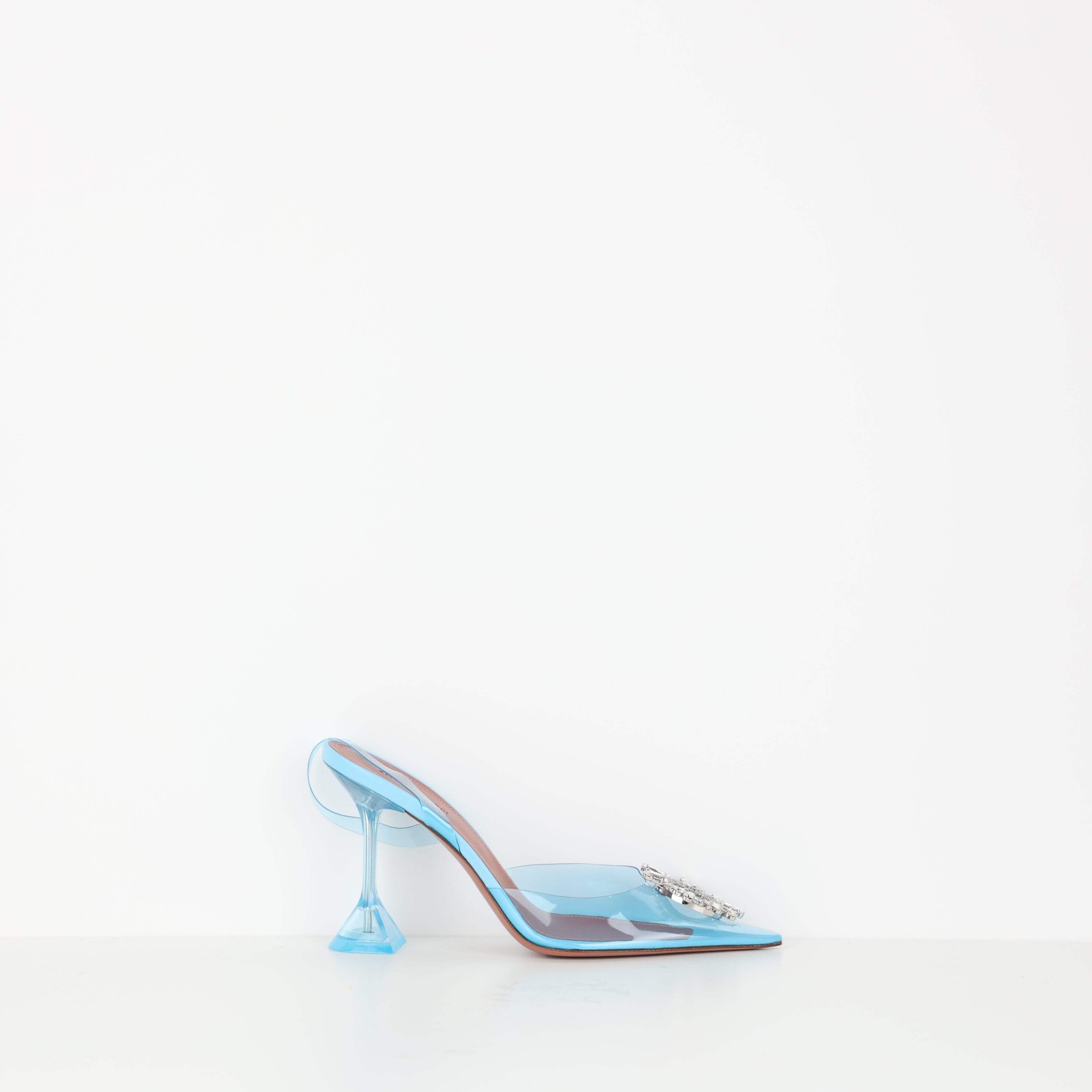 Heels, Shoe Size 40.5-image