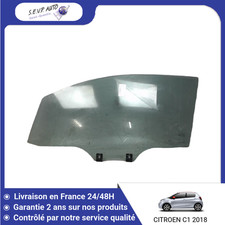 Glace latérales Citroen C1
