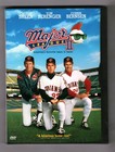 Major League II (1994) Widescreen DVD {Generations} — photo 1