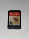 SUPER MARIO 3D ALL-STARS – Nintendo Switch - CARTRIDGE ONLY – TESTED & WORKING