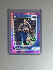 2024-25 Panini Donruss Optic - Paolo Banchero #131 Pink Hyper Prizm