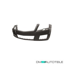 Stoßstange vorne SRA grundiert passt für Mercedes GLK-Klasse (X204) 08-12
