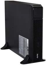 APC UPS 2200VA Smart-UPS Single Phase Online Uninterruptible Power Supply