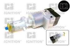 Brake Light Switch fits FIAT MAREA 185 1.4 96 to 02 182A3.000 CI 46423232 New