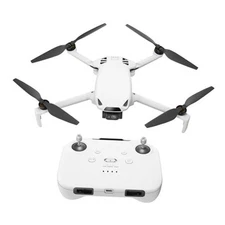  Mini Drone with Camera 4K/60fps Video, 48MP Photo with 8K Image Quality, 3 S1