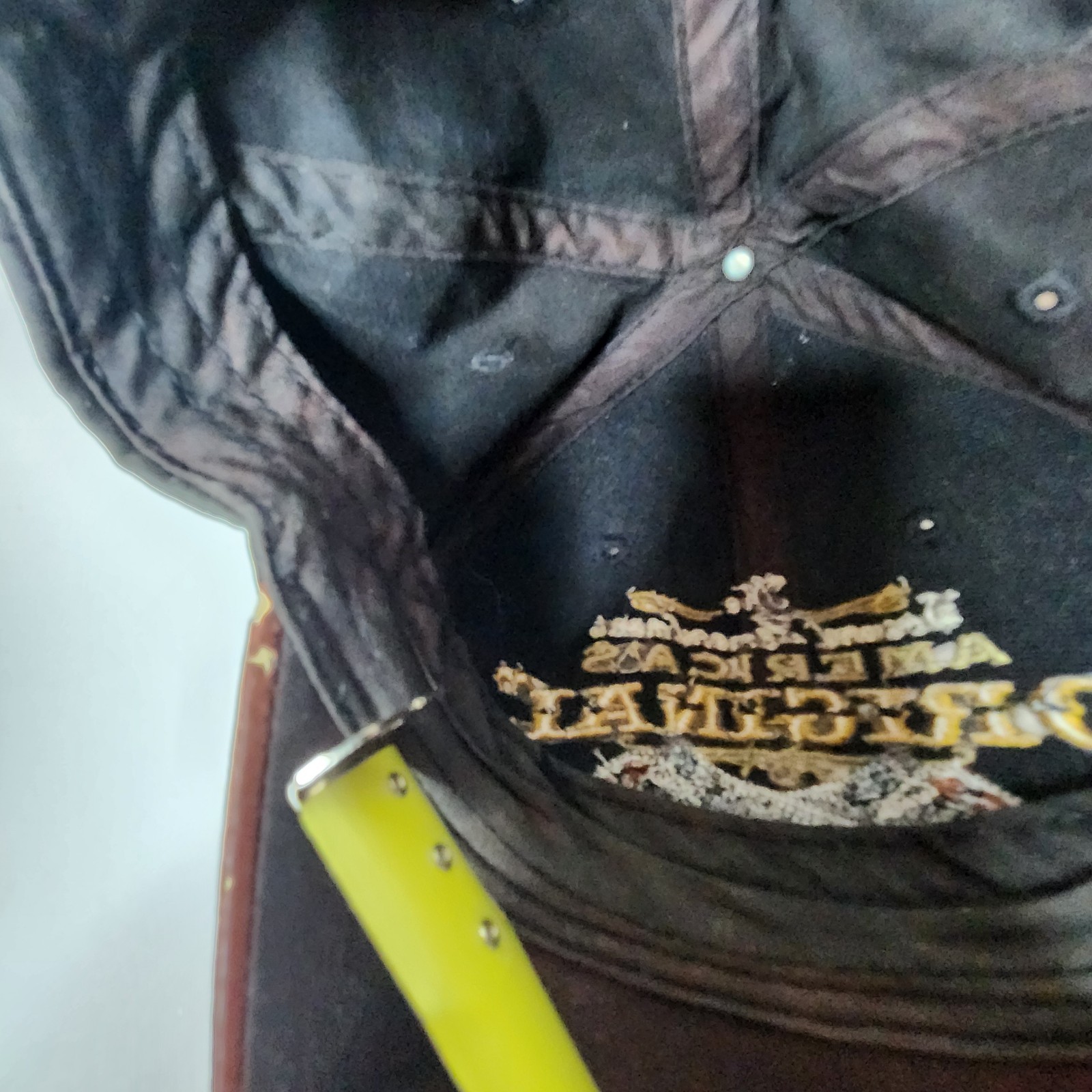 The Second Amendment Hat Cap America's Original H… - image 9