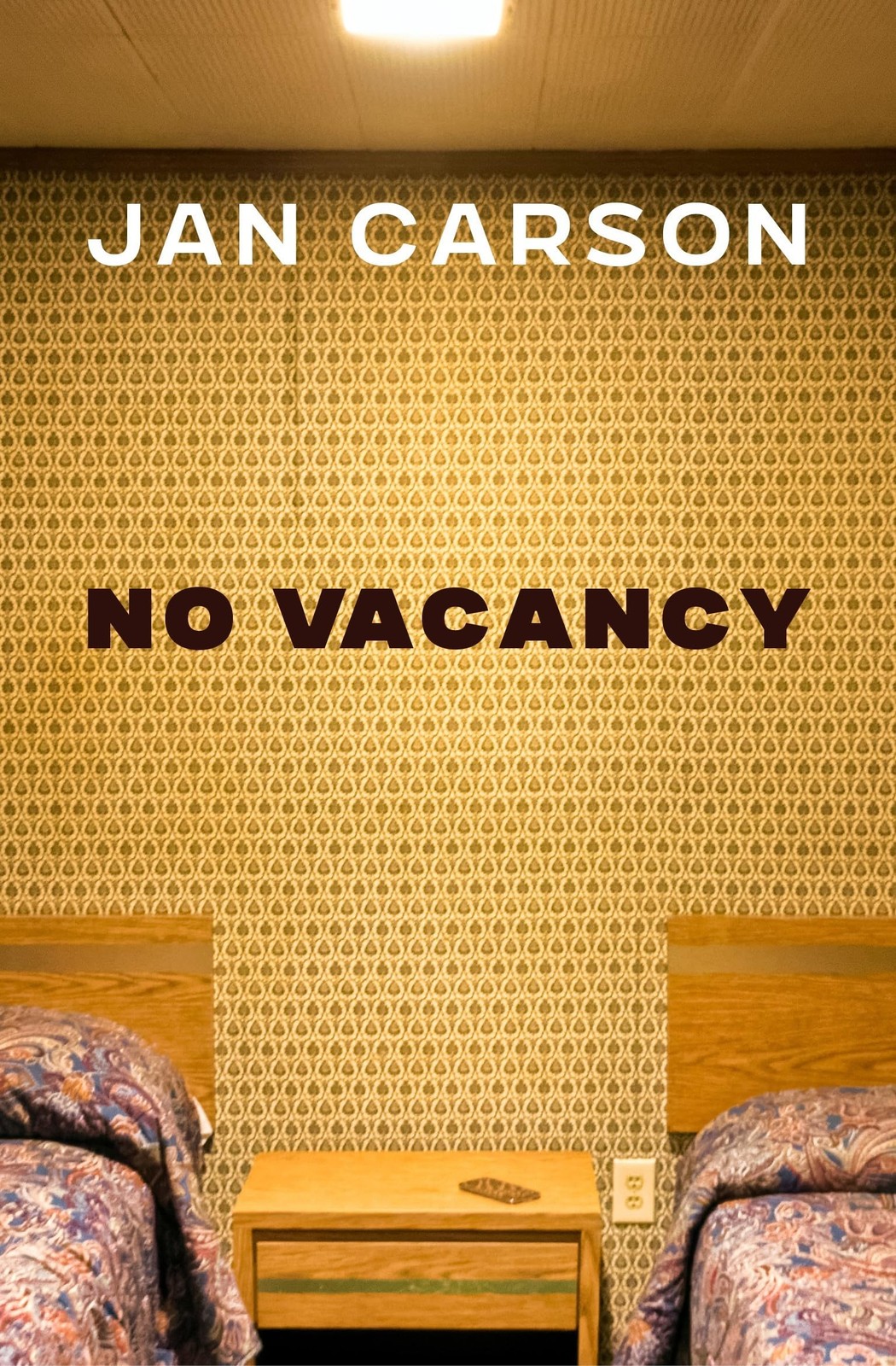 No Vacancy Hotel Stories - Image 6