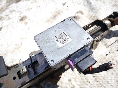 00518283380 Steuergerät Servolenkung Lenkgetriebe nbs194sw165 Fi DE1924383-96