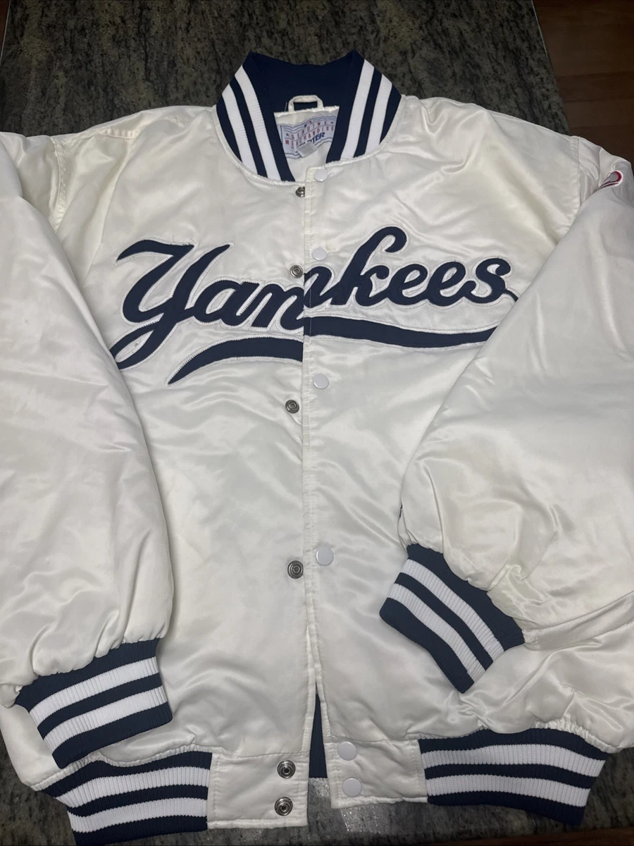 Starter Size L New York Yankees MLB Fan Apparel & Souvenirs for