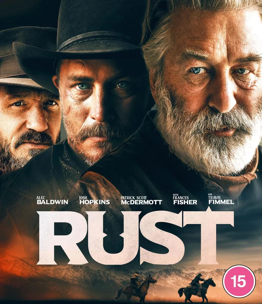 Rust Signature Entertainment - Image 3