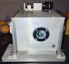 Spectra Physics / Quanta-Ray  ND:YAG Laser Harmonic Generator HG-4 SHG-II SHG