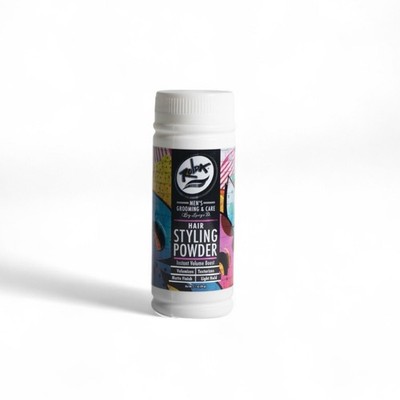 Rolda Styling Powder 1 Oz (12 Pack)