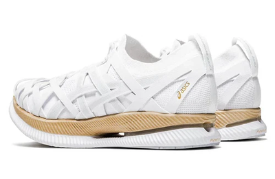 Size 8.5 - Kengo Kuma x ASICS MetaRide AMU Woven for sale online