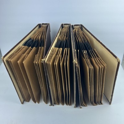 RCA Victor 78 RPM Records Lot Of 25 w/ 3 Antique Albums Jazz 1940s 1950s Shellac
