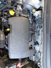 DACIA SANDERO Engine 2012-2020 1.1L Petrol D4F732 75BHP 