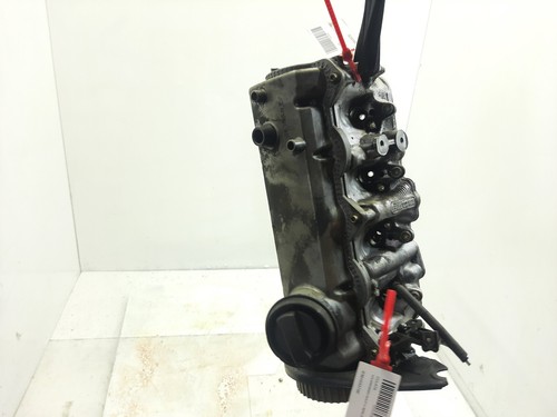 038103373E zylinderkopf r. für VOLKSWAGEN GOLF IV BERLINA (1J1)(10.1997) 9392938
