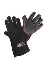 Weber Leder-Grillhandschuh