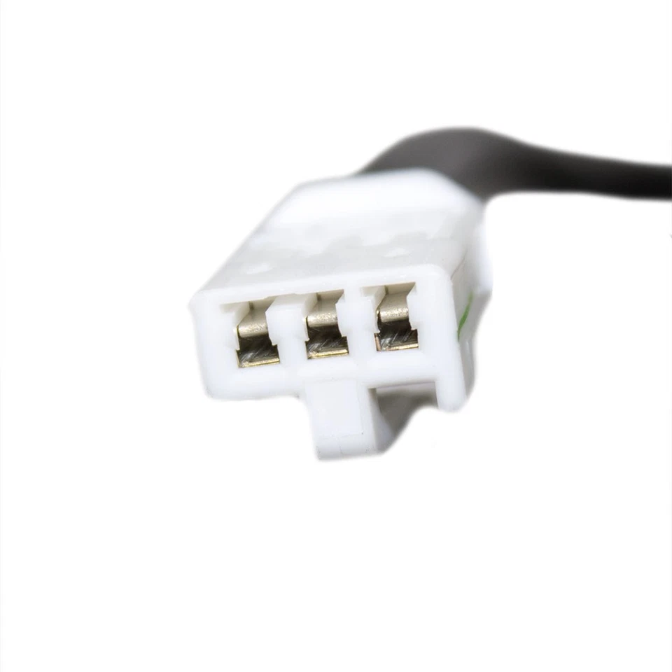 Juego de espejos retrovisores eléctricos Tundra 2000-2006 excepto doble cabina/03-06 base/SR5 Foto 4 de 4