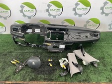 KIT AIRBAG COMPLETO PER ALFA ROMEO Giulietta Serie (940_) (13>)