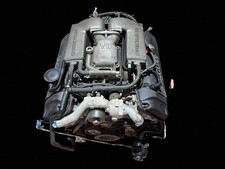 Jaguar XK8 XKR X100 2003 Benzin 298kW Motor AJ34S Supercharged SC ENV4013