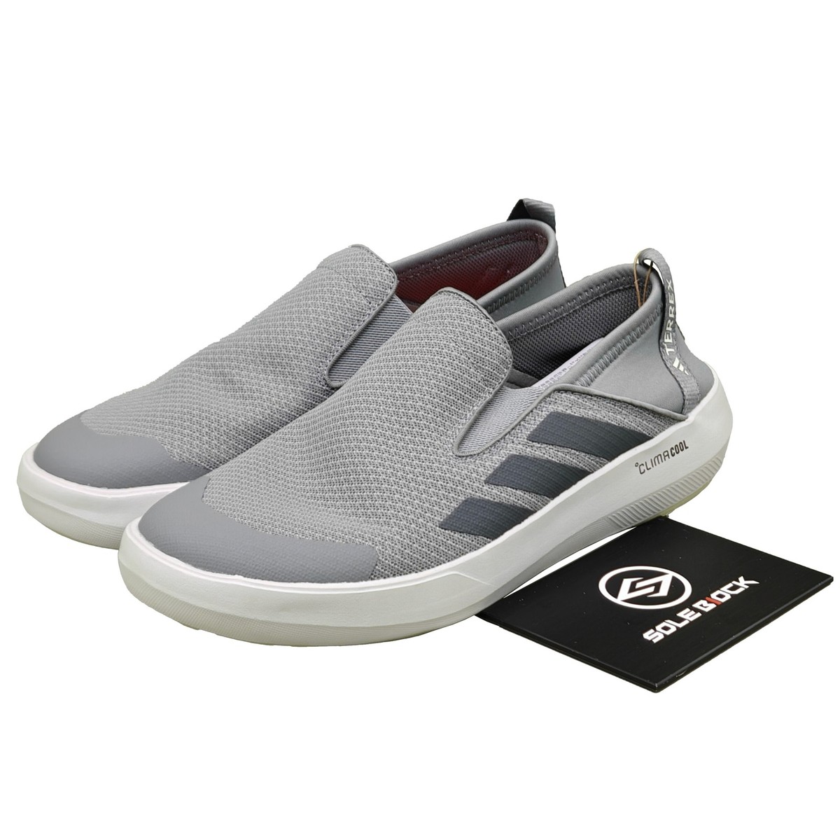 Adidas Terrex Boat SLIP-ON CLIMAC Trekking shoes Unisex JR1820