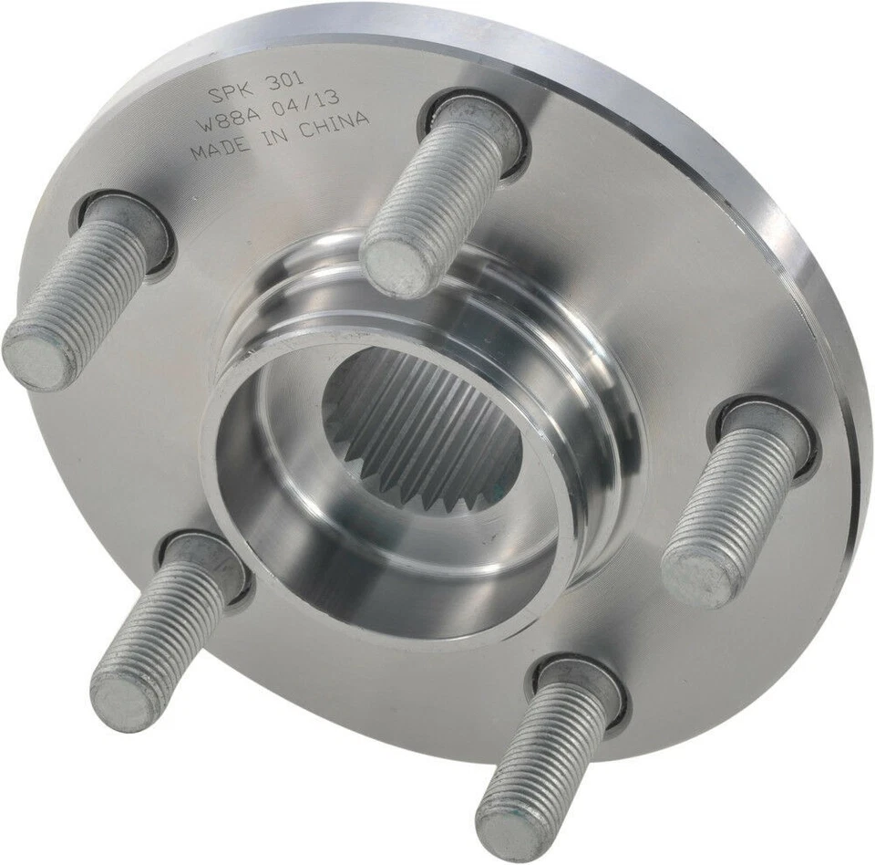 HUB Autopart International 2800-425085 Foto 2 de 4