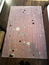 Ruggable Cover NOPAD Washable 4 X 6