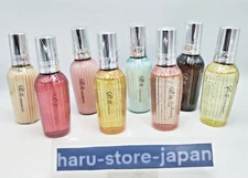 ReFa LOCK Series 8 Select Hair Care Items Oil/Light/Bloom/Treatment MTG Japan