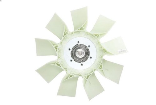 Fan, engine cooling COJALI 7025122 for RENAULT TRUCKS MIDLUM 6.177 2001-2006 - Picture 6 of 7