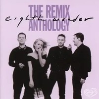 The Remix Anthology | Eighth Wonder | Audio-Cd | CD | 2014 | rough trade