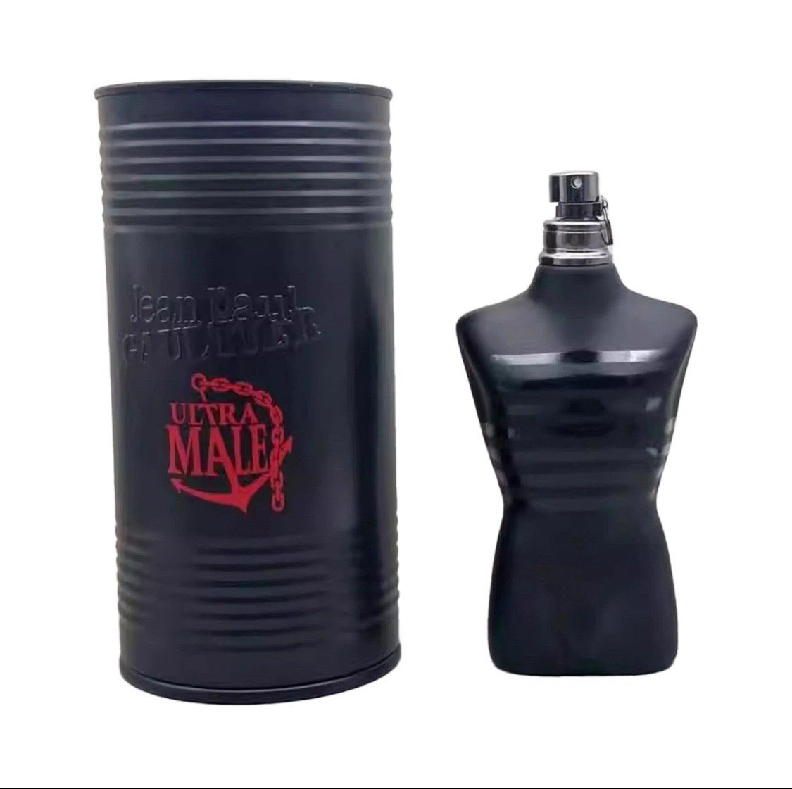 Jean Paul Gaultier Ultra Male 4.2 oz 125 ml Eau De Toilette
