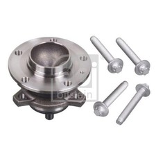 Kit De Roulements De Roue Febi