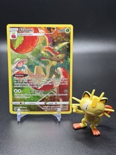 Flapple TG02/TG30 Swsh10: Astral Radiance Trainer Gallery Holo