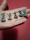 Vintage Lot Of 15 Tin Soldiers S. Africa — photo 10