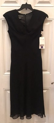 90s Y2K Babydoll Dress Goth Fairy Grunge Whimsygoth Dark Academia Witchy Sz S!