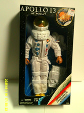 Kenner NASA Apollo 13 Astronaut 12in Limited Edition Commemorative 1995