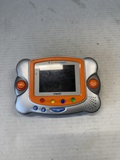 VTech VSmile Pocket System For Parts / As Is UNTESTED